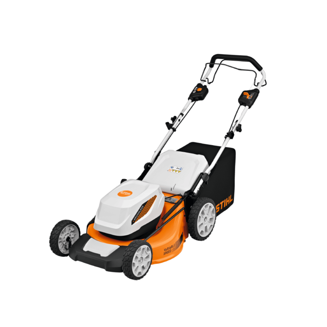 Cortador de Grama a Bateria RMA 353 V