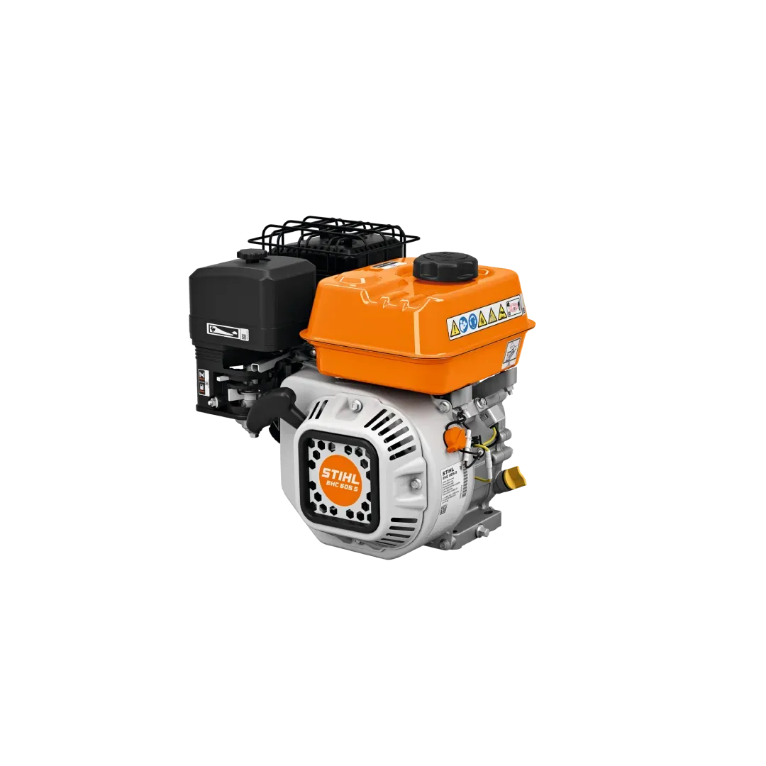 Motor Estacionário a combustão EHC 605 S