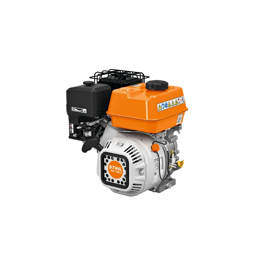 Motor Estacionário a combustão EHC 705 S