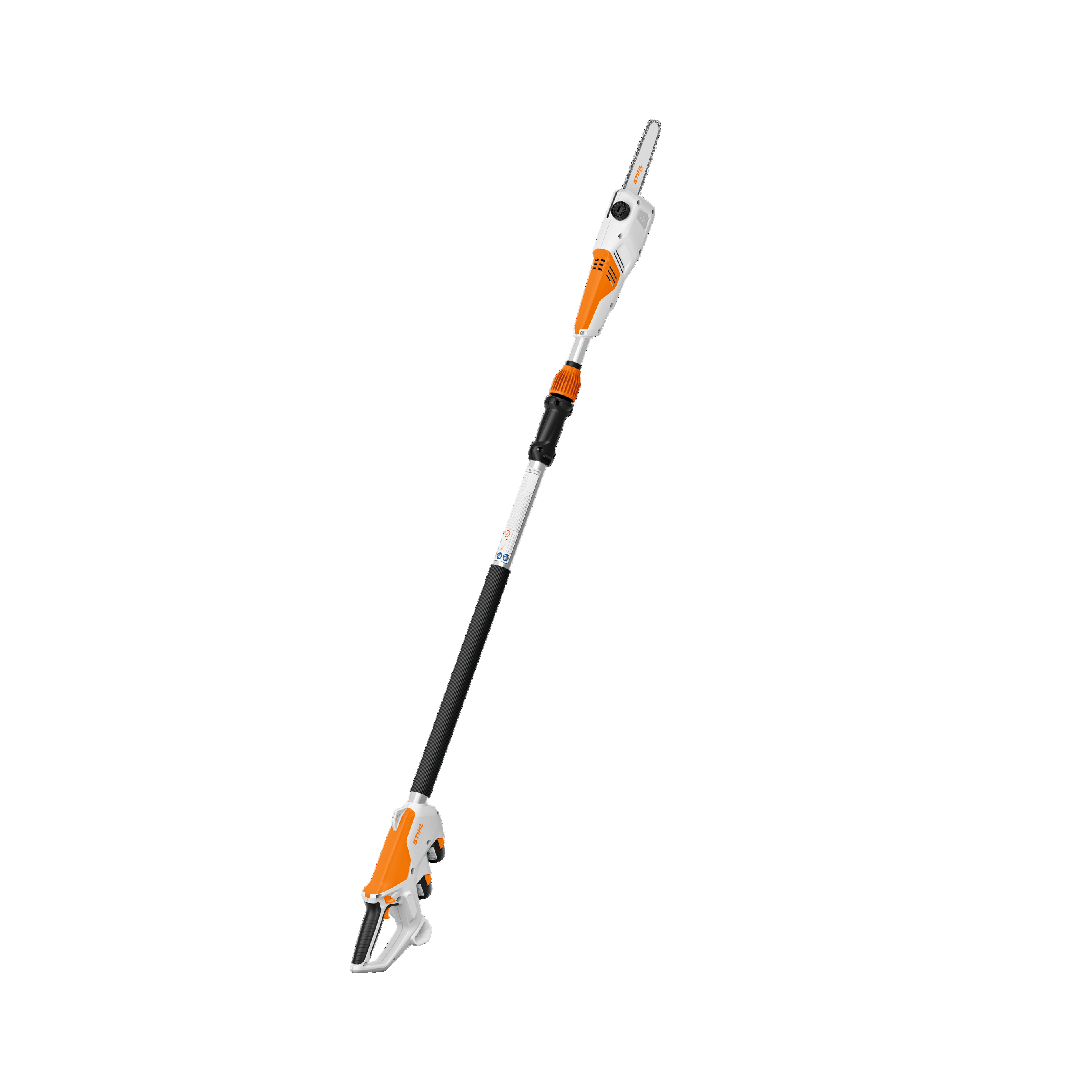 Motopoda a bateria HTA 30