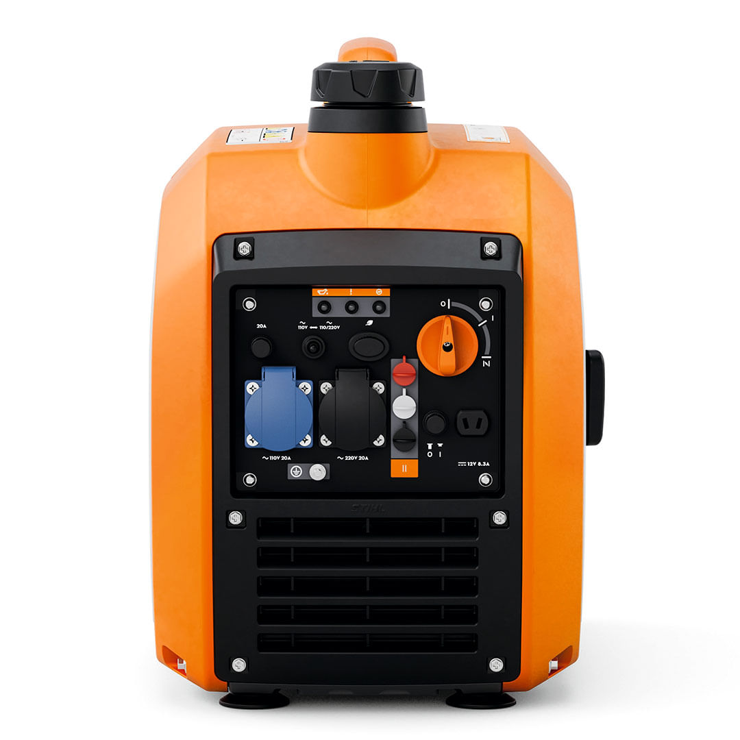 Gerador a combustão Inverter IR 40